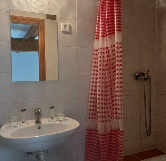 침실 1개 아파트, Blues Ryokan