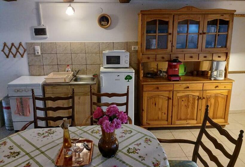 침실 1개 아파트, Blues Ryokan