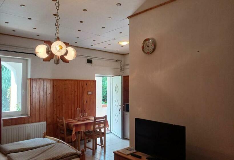 Студия Стандарт, Blues Ryokan