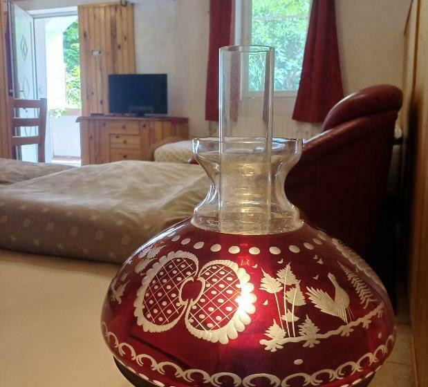 스탠다드 스튜디오, Blues Ryokan