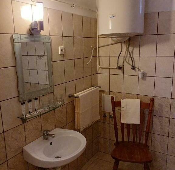 스탠다드 스튜디오, Blues Ryokan