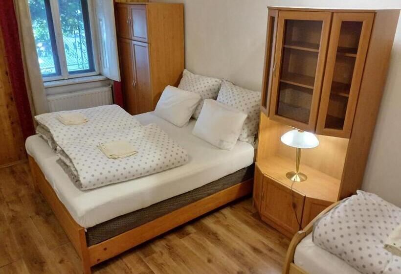 Апартаменты 2 Спальни, Blues Ryokan