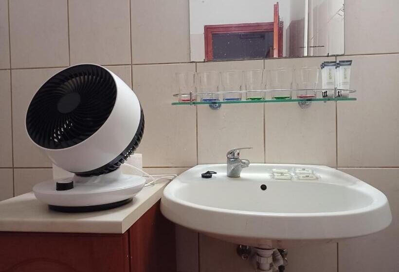 침실 2개 아파트, Blues Ryokan