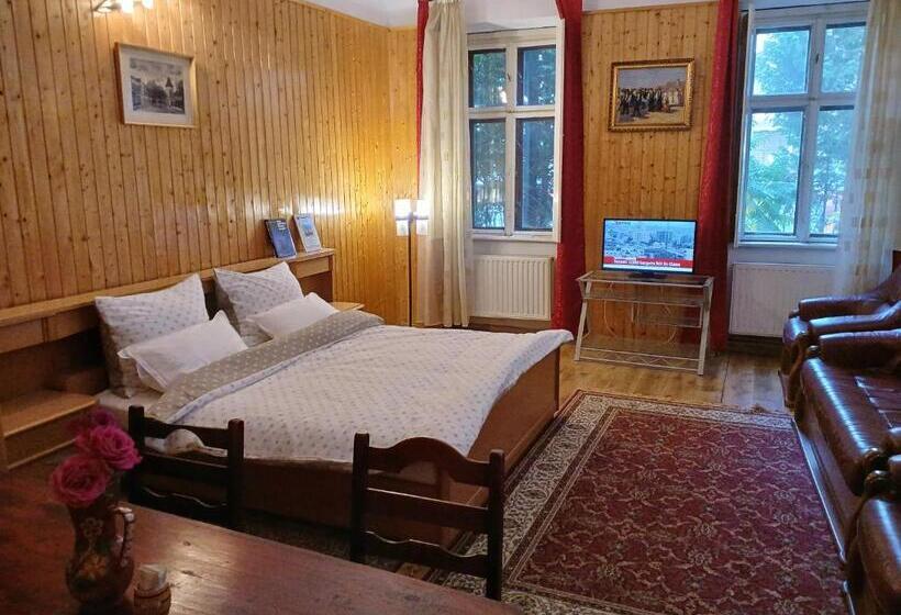 침실 2개 아파트, Blues Ryokan