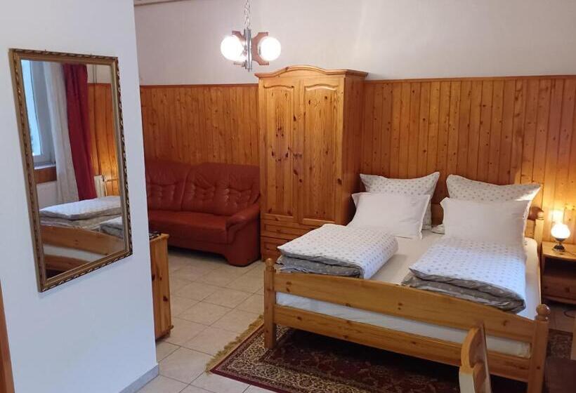 Студия Стандарт, Blues Ryokan