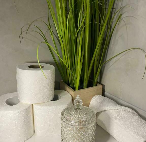 اتاق لوکس, San Međugorje