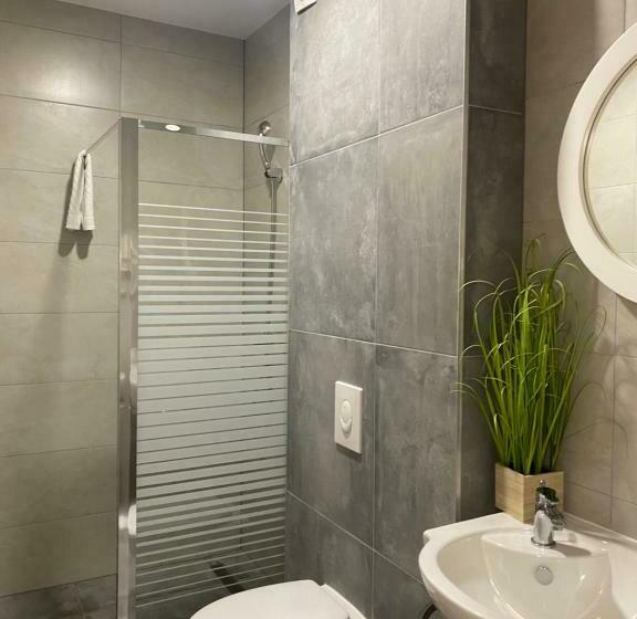 اتاق استاندارد, San Međugorje