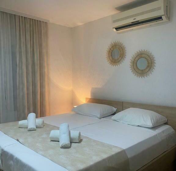 اتاق استاندارد, San Međugorje