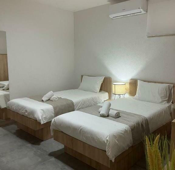 اتاق استاندارد, San Međugorje