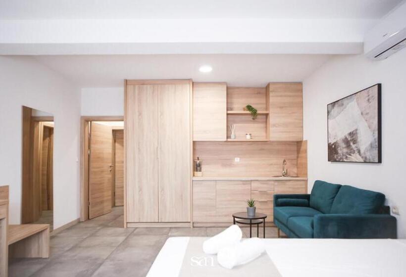 اتاق خانوادگی, San Međugorje