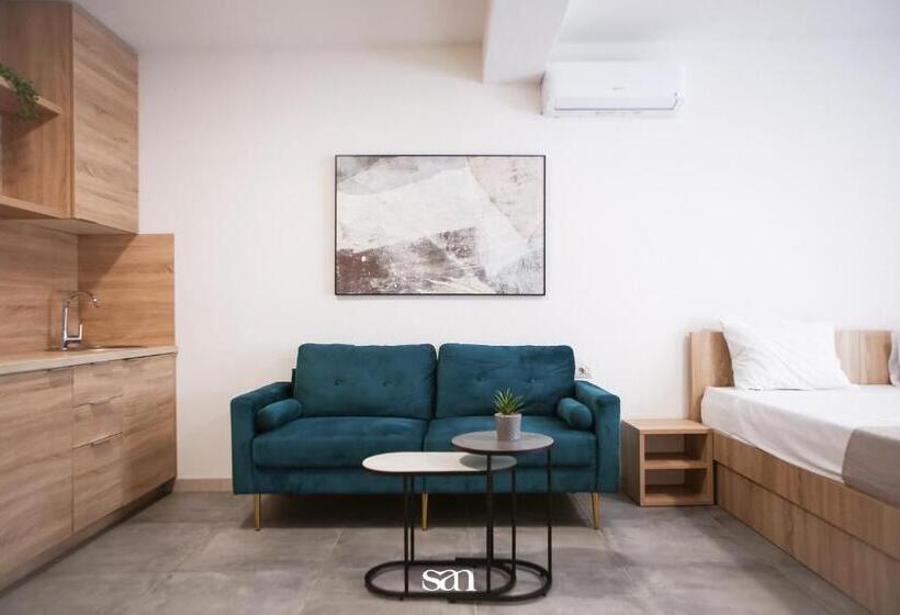 اتاق خانوادگی, San Međugorje