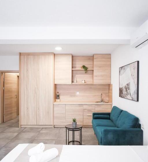 اتاق خانوادگی, San Međugorje