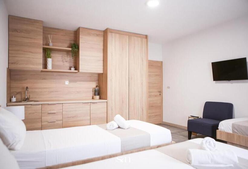 اتاق خانوادگی, San Međugorje