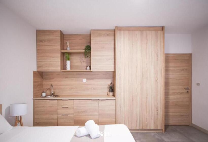 اتاق خانوادگی, San Međugorje