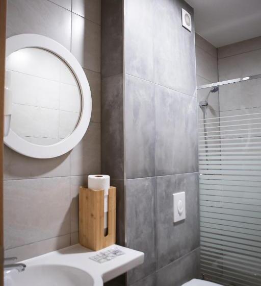 اتاق خانوادگی, San Međugorje