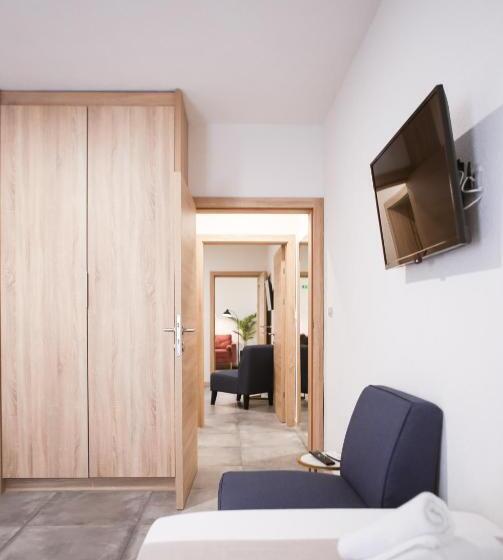 اتاق خانوادگی, San Međugorje