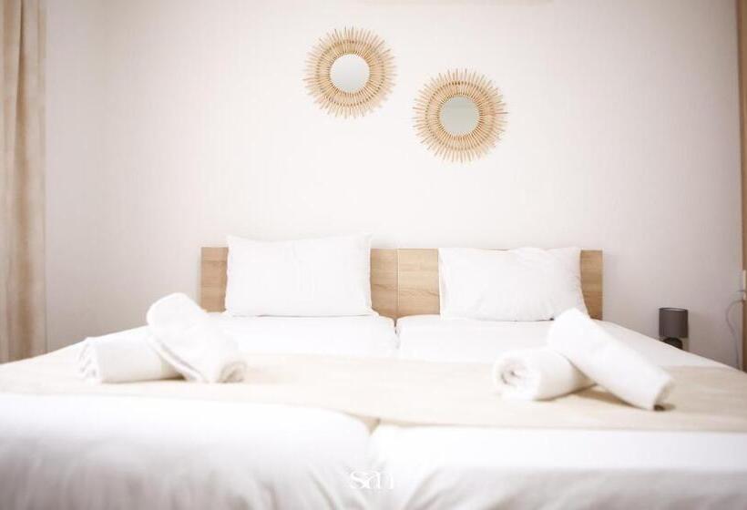 اتاق استاندارد, San Međugorje