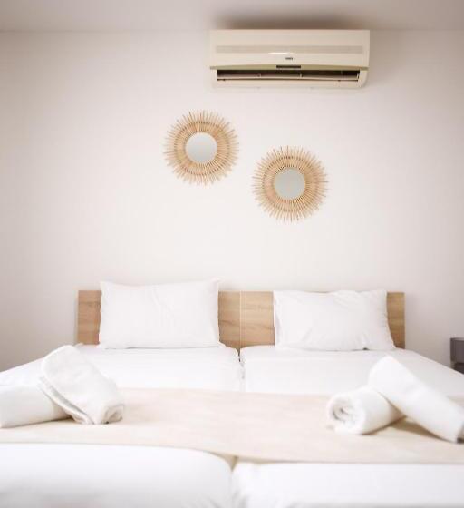 اتاق استاندارد, San Međugorje