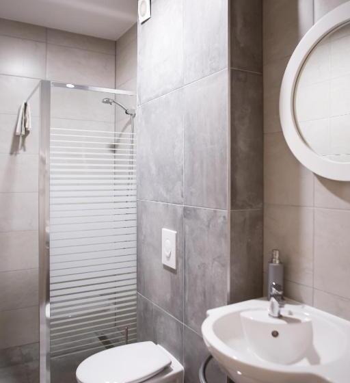 اتاق استاندارد یک نفره, San Međugorje