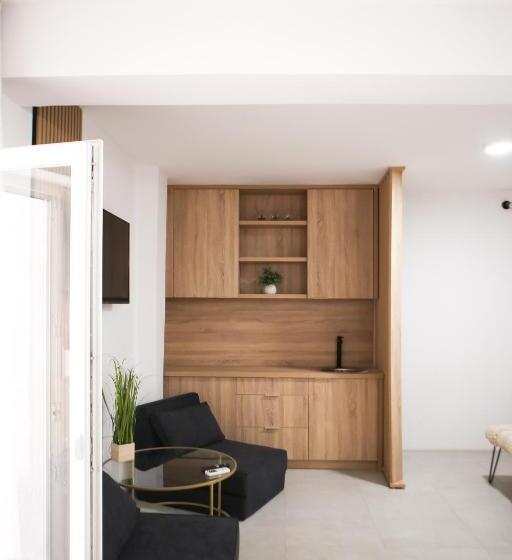 سوییت, San Međugorje