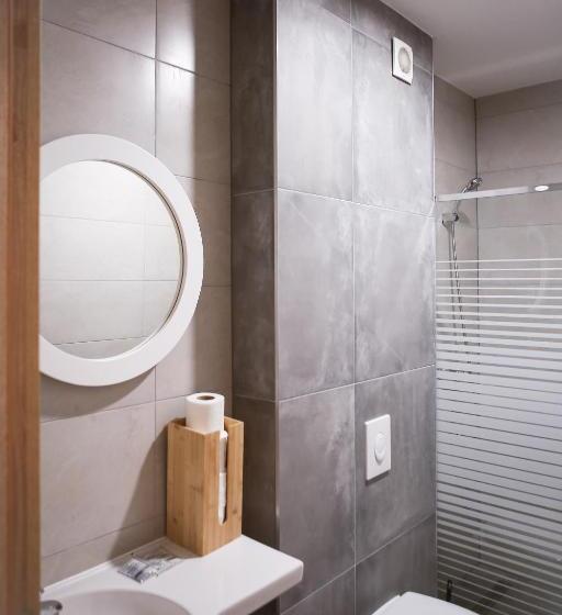 سوییت, San Međugorje