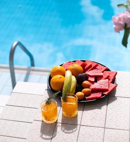 سوییت, San Međugorje