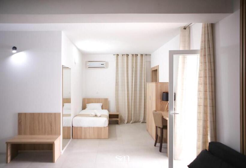 سوییت, San Međugorje