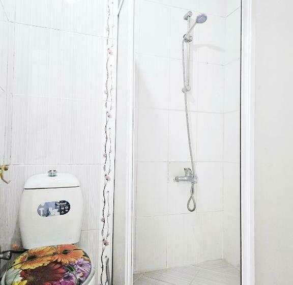 اتاق استاندارد, Clover Flower House Only For Females Zeyti̇nburnu