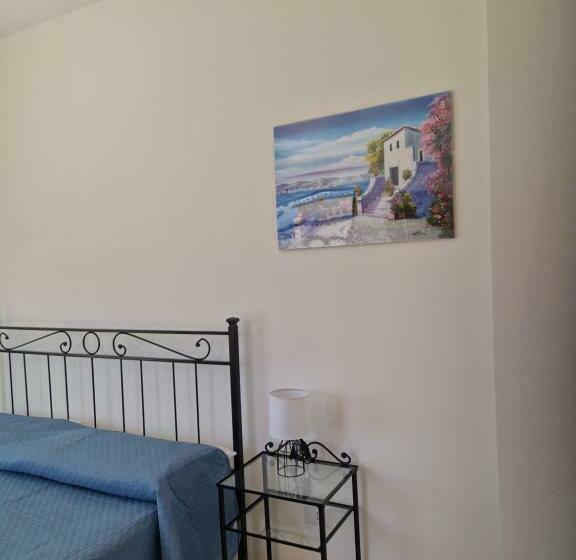 חדר דלוקס, La Finestra Sul Golfo