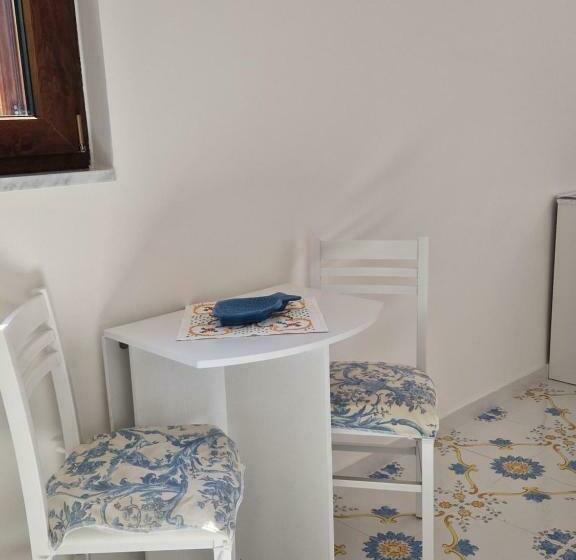 חדר דלוקס, La Finestra Sul Golfo