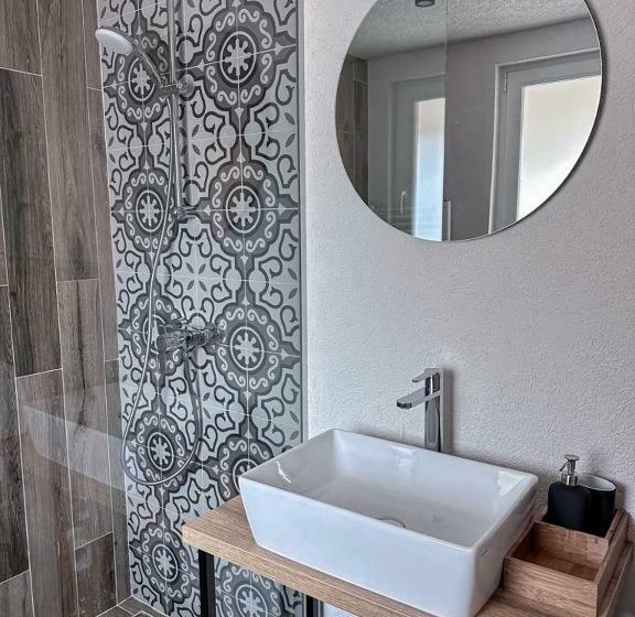 スタンダードトリプルルーム, Pensiunea Rodica