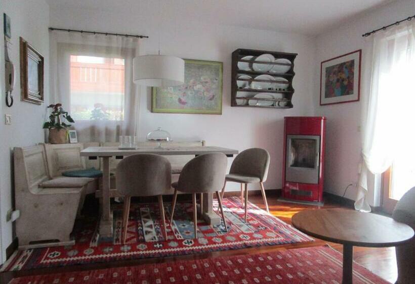 חדר סטנדרט, B&b Il Ciliegio Di Maura