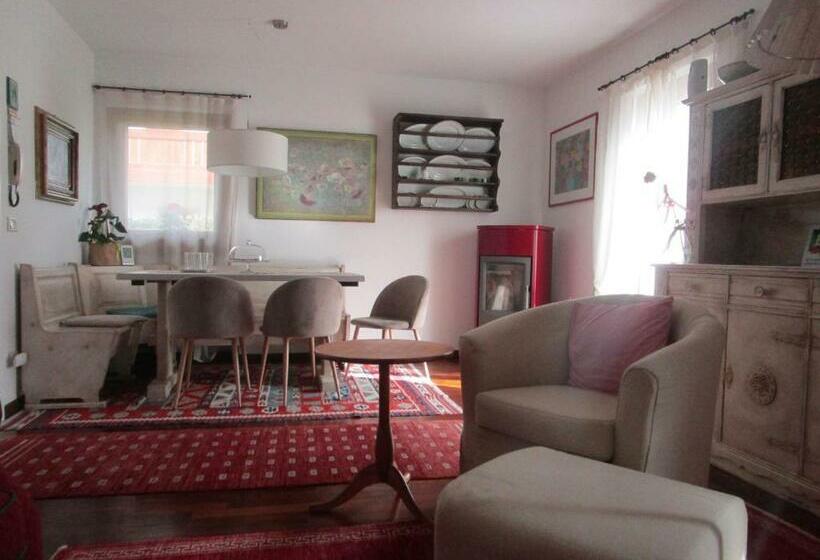 חדר סטנדרט, B&b Il Ciliegio Di Maura