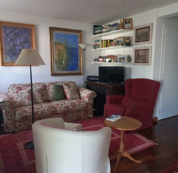 חדר סטנדרט, B&b Il Ciliegio Di Maura