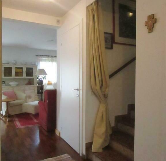 חדר סטנדרט, B&b Il Ciliegio Di Maura