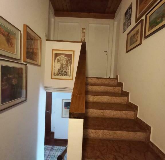 חדר סטנדרט, B&b Il Ciliegio Di Maura