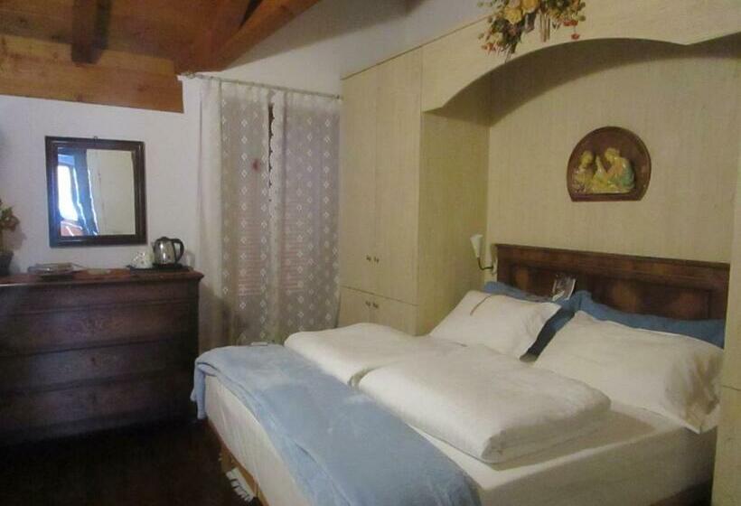 스탠다드 룸, B&b Il Ciliegio Di Maura