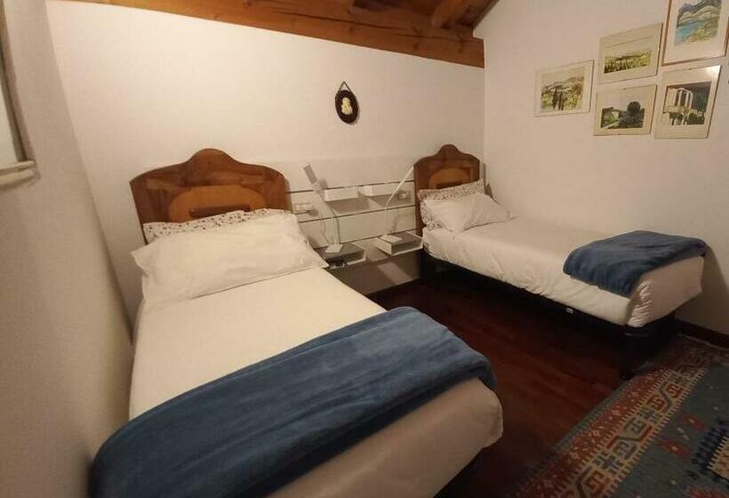 חדר סטנדרט, B&b Il Ciliegio Di Maura