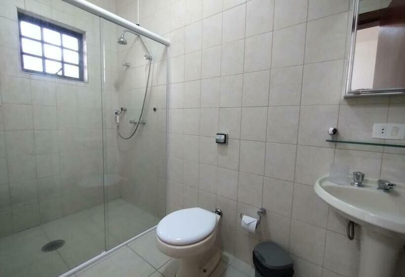 デラックススイート, Residencia Dago Suítes