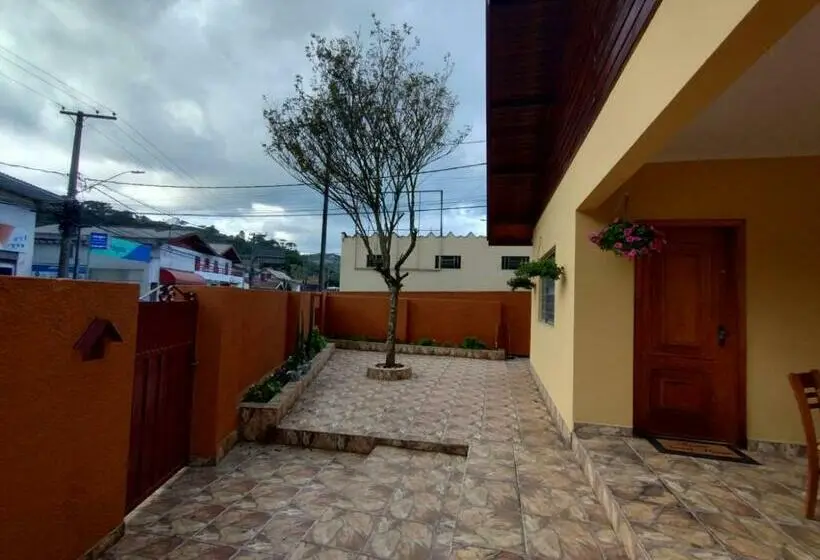 デラックススイート, Residencia Dago Suítes By Hospedahost
