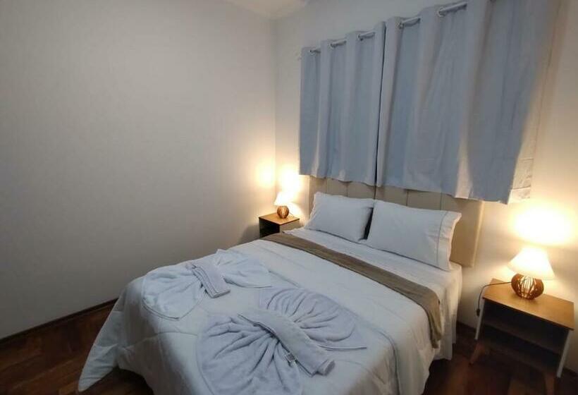 패밀리 룸, Residencia Dago Suítes