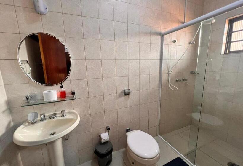 デラックススイート, Residencia Dago Suítes