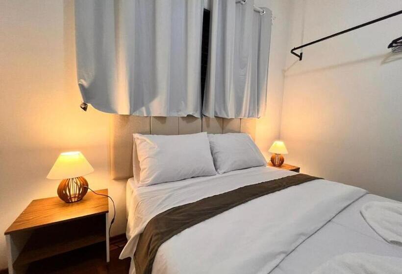 デラックススイート, Residencia Dago Suítes