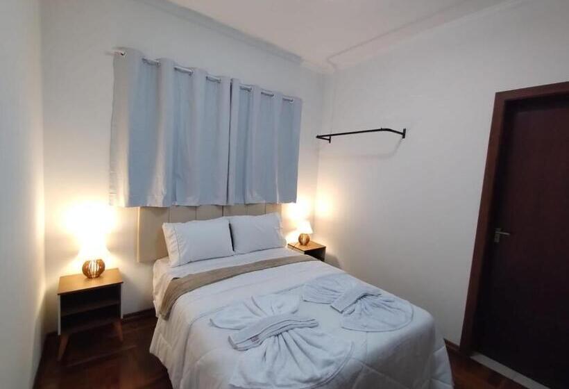 デラックススイート, Residencia Dago Suítes