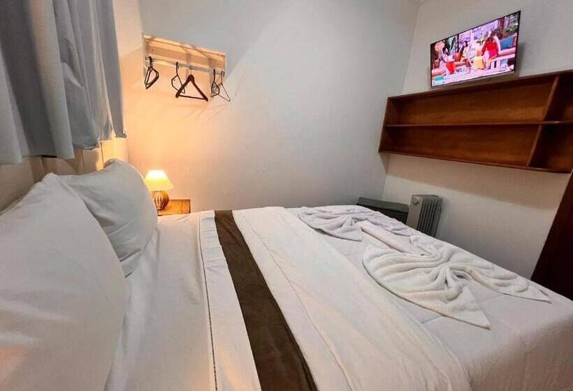 패밀리 룸, Residencia Dago Suítes