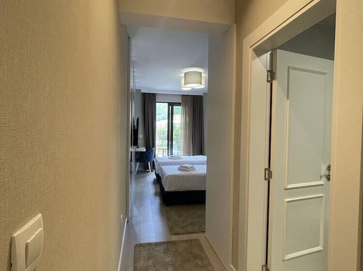 Номер Стандарт, Comfort Apartments Pasha