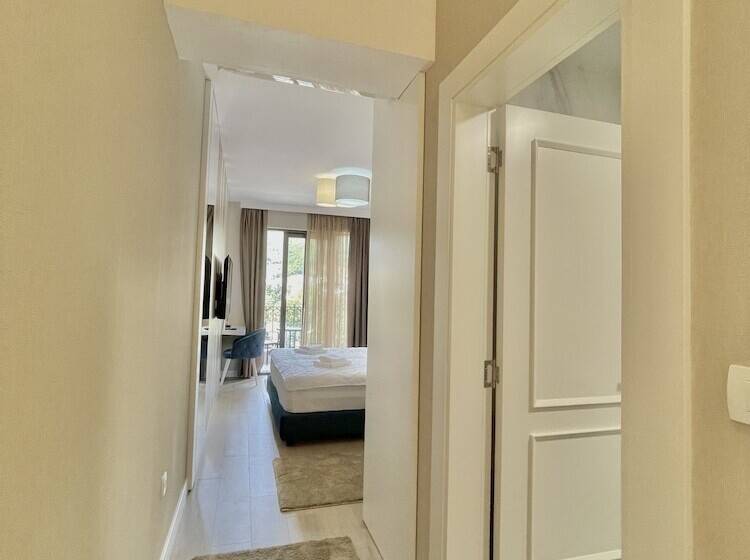Номер Стандарт, Comfort Apartments Pasha