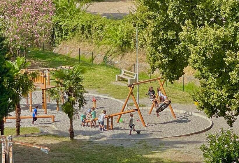 اتاق استاندارد با تخت بزرگ, Comfort Apartments Pasha