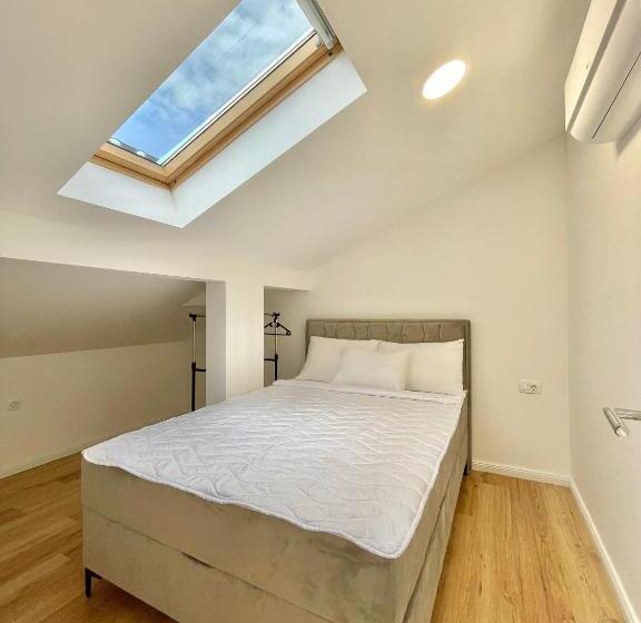 آپارتمان 2 خوابه, Comfort Apartments Pasha