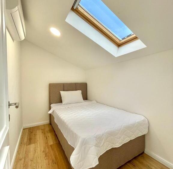 آپارتمان 2 خوابه, Comfort Apartments Pasha